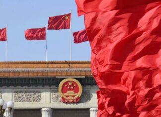 В Китае отловили большинство беглецов причастных к оргпреступности