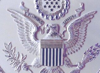 В Нью-Йорке российский генконсул больше полугода не может приступить к работе из-за отсутствия визы