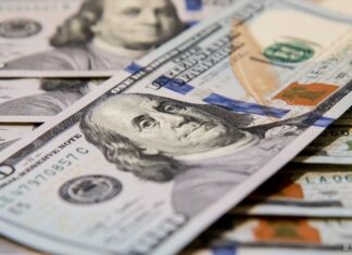 В США из фонда помощи в пандемию украли 100 млрд долларов