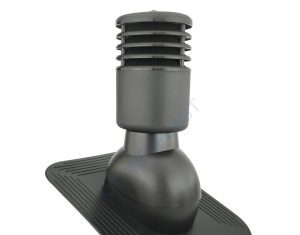 Вентиляционный выход: для чего необходим?