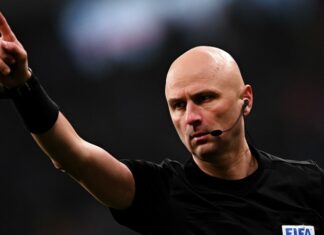 «Возникало желание бросить судейство»: интервью Сергея Карасева