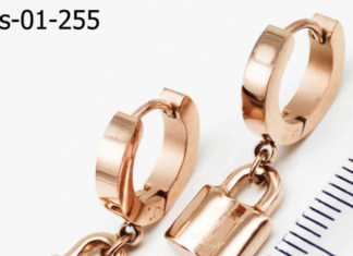 Ювелирная бижутерия: разновидности украшений