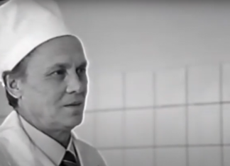 Зеленский присвоил звание Героя Украины посмертно онкологу, спасавшему ликвидаторов аварии на ЧАЭС