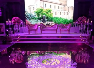 Зеркальный полистирол: свойства и характеристики