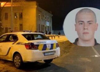 В Днепре нацгвардеец Рябчук открыл огонь из автомата по сослуживцам – есть погибшие и раненые, в том числе гражданские