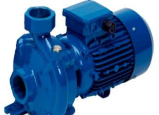 Циркуляционный насос для отопления: его особенности и достоинства