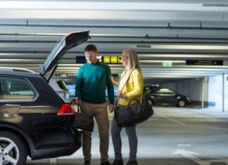 Стоп опозданиям: клиентов при заказе такси в аэропорт Домодедово обслуживает не просто машина