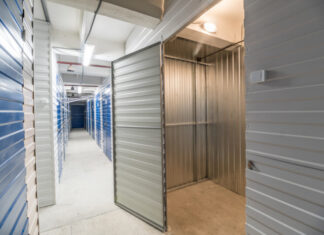 Хранение вещей: когда может потребоваться аренда помещения?