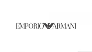 Emporio Armani: причины выбрать этот бренд