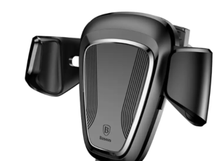 Держатель для телефона: преимущества исползования