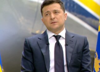 Блинкен поставил на место Зеленского