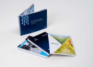 Блокноты на заказ: особенности изготовления