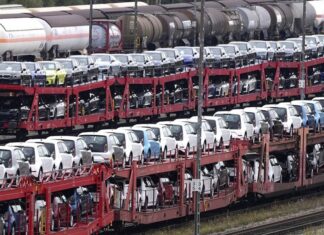 Чем новая волна коронавируса грозит автопрому