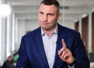 Виталий Кличко во второй раз заболел коронавирусом: «Новость неутешительная»