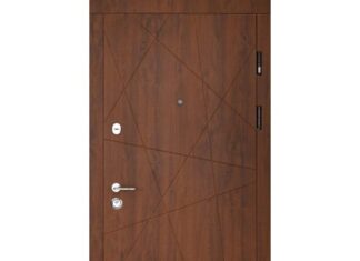 Входные двери: советы по выбору