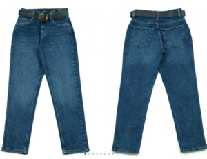 Разновидности женских джинсов: какие сейчас в тренде ?