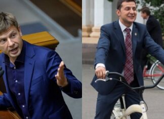 После слов Зеленского о военном конфликте нардеп показал последствия