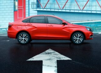 Эксперты назвали автомобили, которые могут стать бестселлерами 2022 года