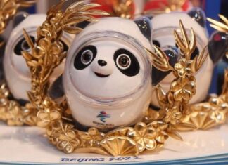 Еще две страны присоединились к бойкоту Олимпиады в Пекине