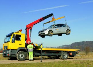 Эвакуатор в Харькове: когда и кому может пригодиться?
