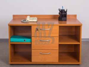 Мебель для кабинета: рекомендации по выбору