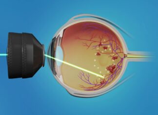 Шаткун Андрей Анатольевич: какие заболевания лечит офтальмолог?