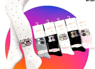 Детские колготки: советы по выбору