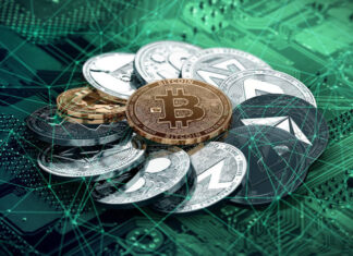 Криптовалюта: почему так популярна?