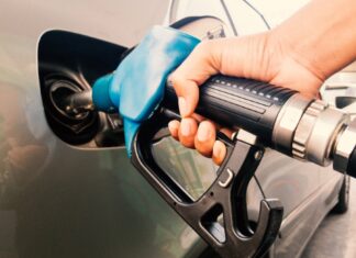 Минфин предложил скорректировать демпфер на моторное топливо с 1 июля