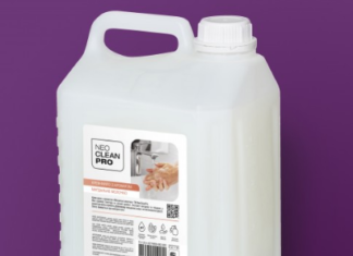 Средства для клининга: какие бывают и где используются?