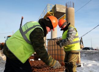 На трассе М-12 разрешат сквозной проезд некоторых видов автотранспорта