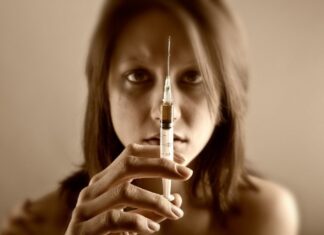 Наркотическая зависимость: способы лечения