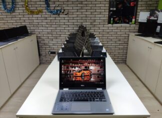 Ноутбуки б/у: советы по выбору