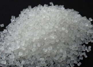 Литье из пластика: особенности технологии