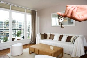 Посуточная аренда квартир: преимущества краткосрочной аренды