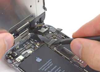 Поломки iPhone 13: распространенные поломки