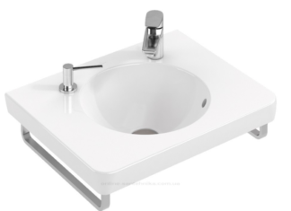 Сантехника Villeroy&Boch: преимущества немецкого бренда