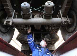 Техосмотр потребуется при постановке подержанной машины на учет