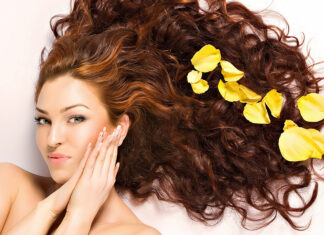 Профессиональная косметика для волос: лучший подарок для девушки