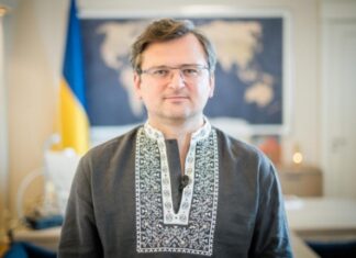 Украина заявила о появившейся двухнедельной передышке перед «российским вторжением»