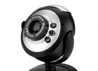 Веб камера для общения по скайпу: советы по выбору