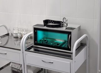 Зафиксировано неизвестное заболевание, поражающее молодых людей