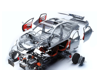 Запчасти для автомобиля: советы по выбору качественных запчастей