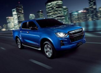 10 японских автомобилей, которые оказались не нужны россиянам