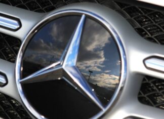 10 немецких автомобилей, которые оказались не нужны россиянам