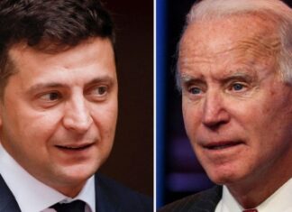 Байден дал Зеленскому обещание на случай войны между Россией и Украиной: что сказал президент США