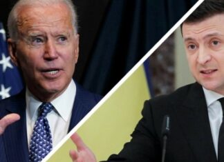 Украинский нардеп раскрыл, почему Зеленский не поехал на открытие зимних ОИ в Пекине