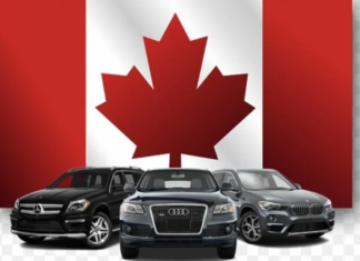 Автомобили из Канады: в чем их преимущества