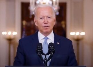 Байден велел немедленно выделить $600 млн помощи Украине