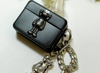 Чехлы для AirPods Pro: разнообразие видов